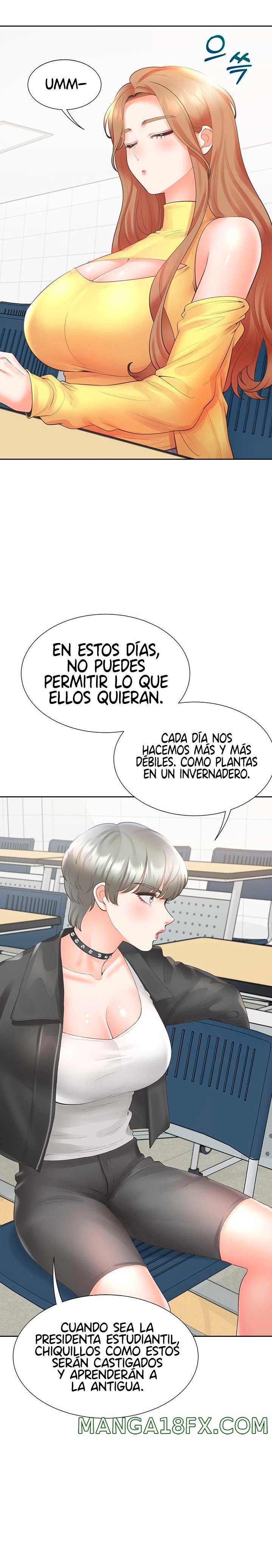 Bunking Bed Raw - Chapter 28 [photo 16] - MangaPorn