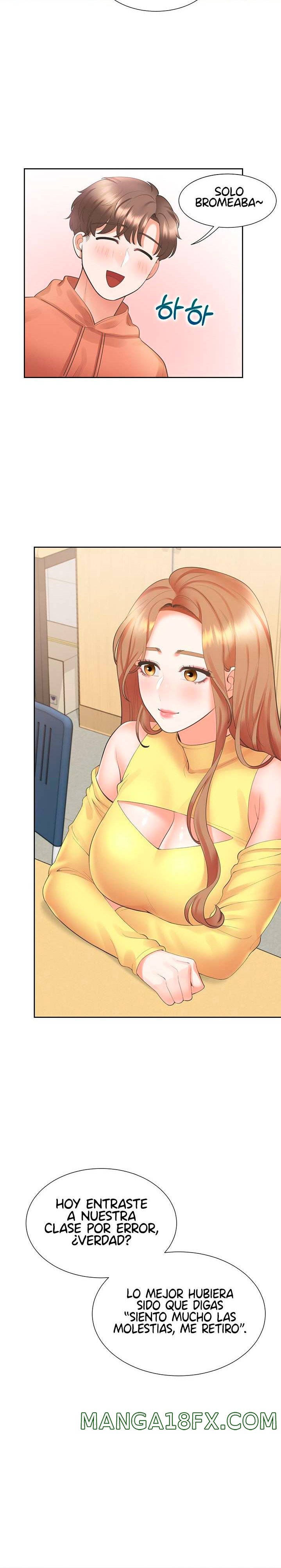 Bunking Bed Raw - Chapter 28 [photo 22] - MangaPorn