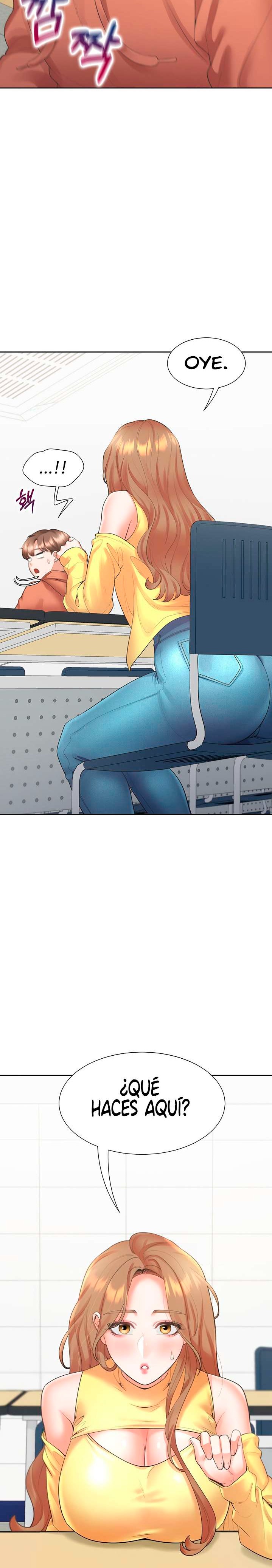 Bunking Bed Raw - Chapter 28 [photo 3] - MangaPorn