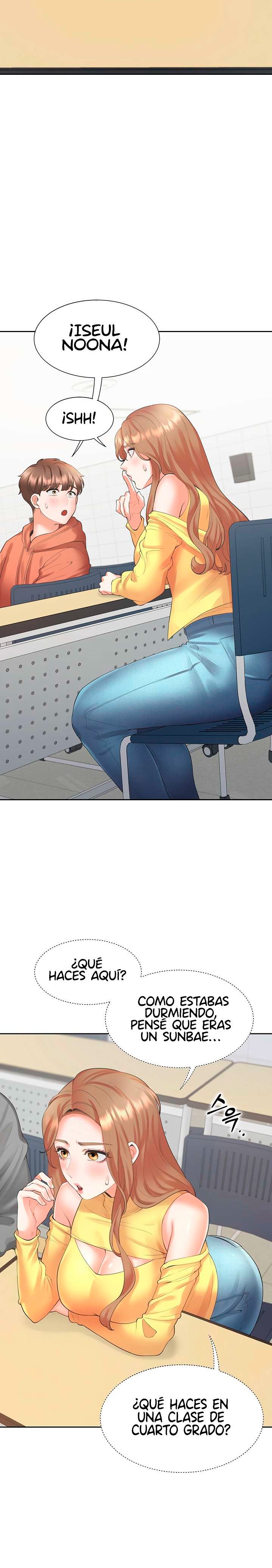 Bunking Bed Raw - Chapter 28 [photo 4] - MangaPorn