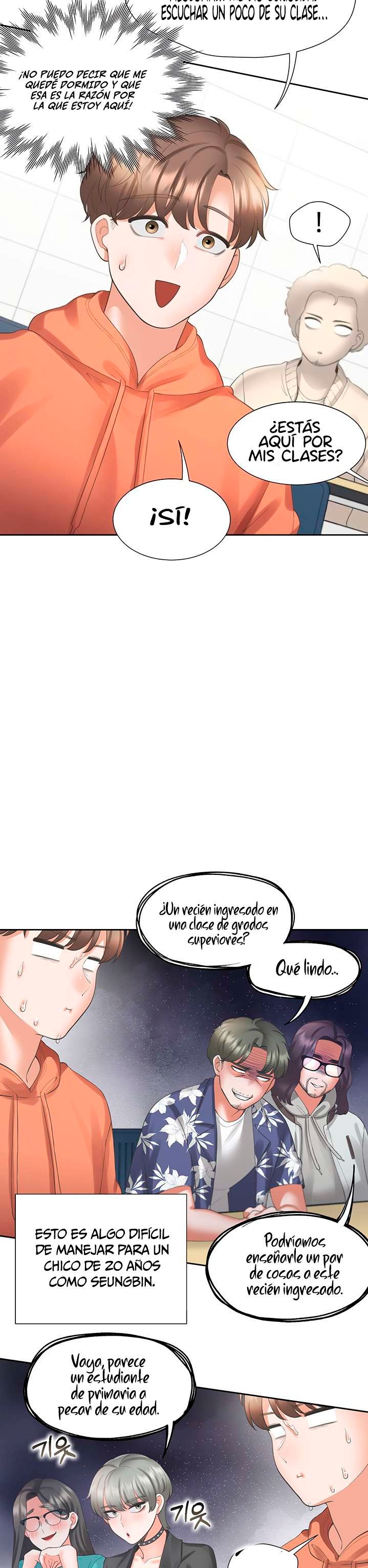 Bunking Bed Raw - Chapter 28 [photo 9] - MangaPorn