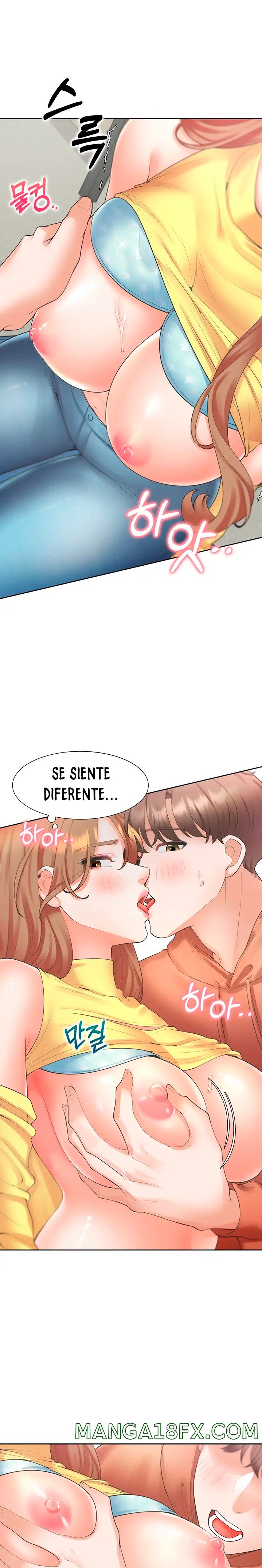 Bunking Bed Raw - Chapter 29 [photo 11] - MangaPorn