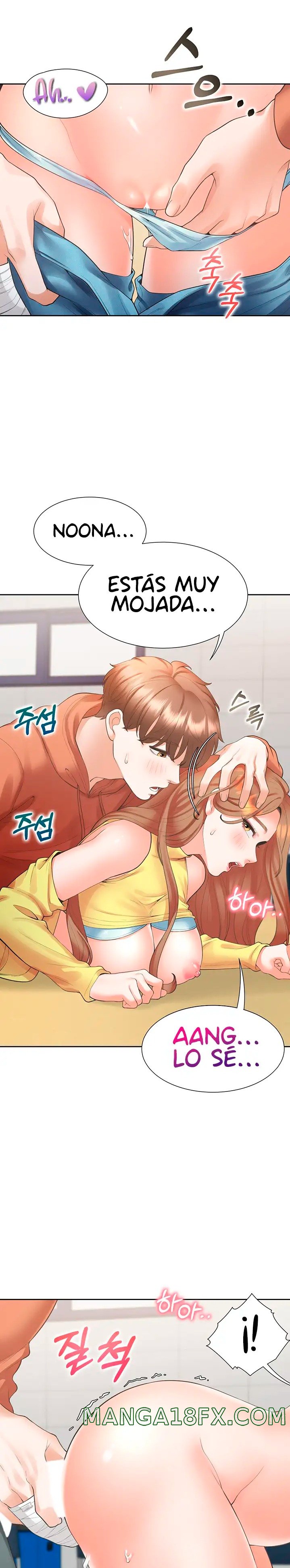 Bunking Bed Raw - Chapter 29 [photo 15] - MangaPorn