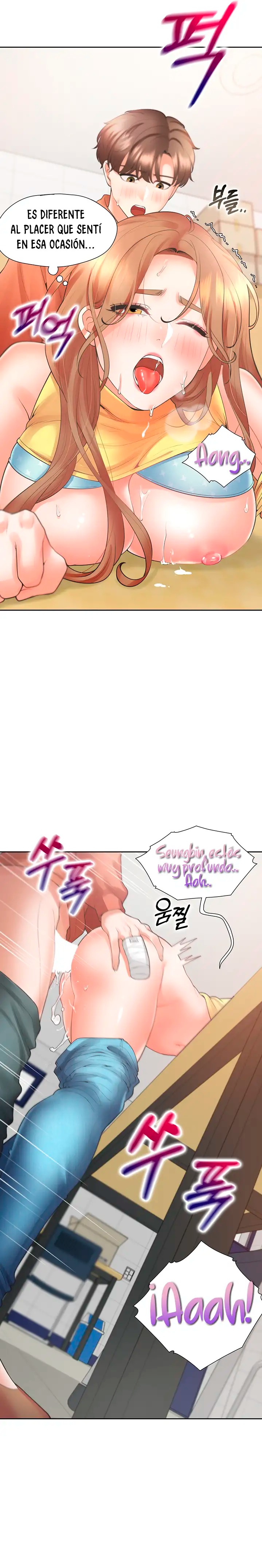 Bunking Bed Raw - Chapter 29 [photo 20] - MangaPorn