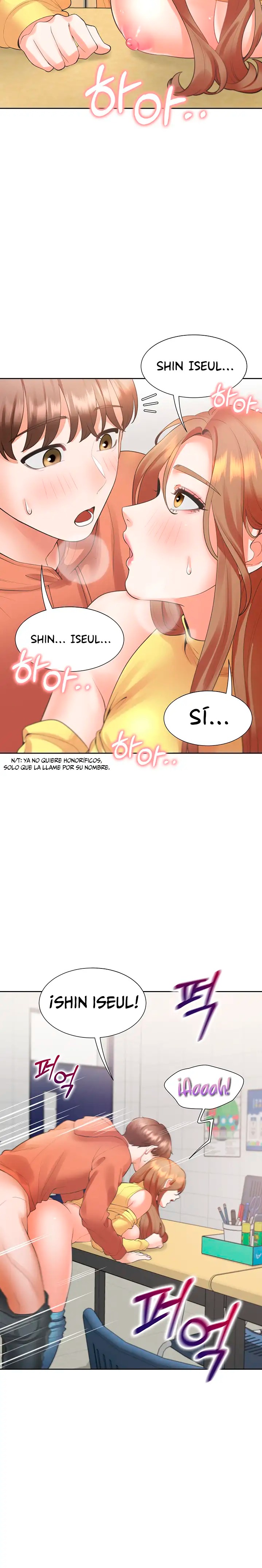 Bunking Bed Raw - Chapter 29 [photo 22] - MangaPorn