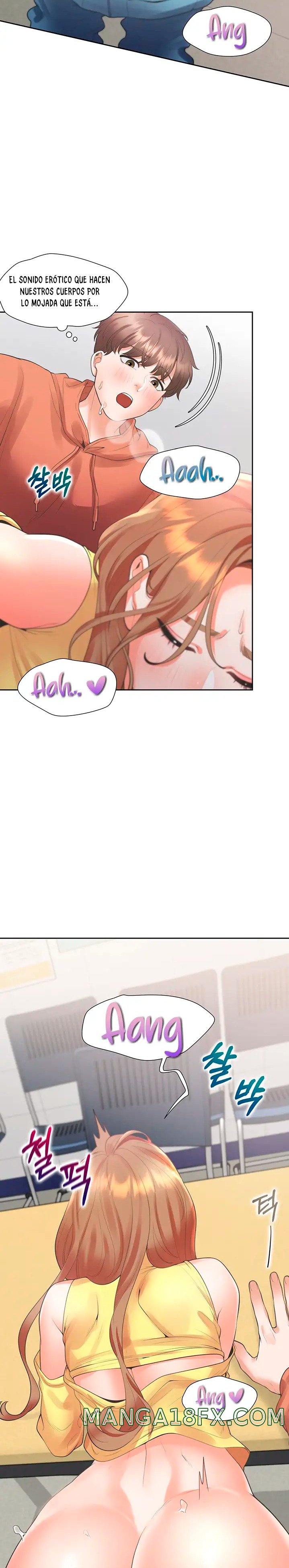 Bunking Bed Raw - Chapter 29 [photo 24] - MangaPorn