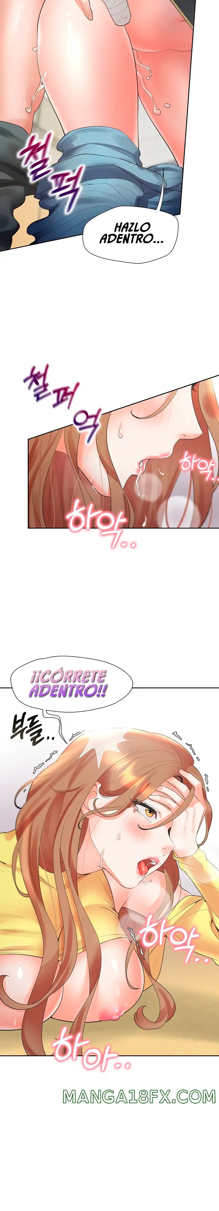 Bunking Bed Raw - Chapter 29 [photo 28] - MangaPorn