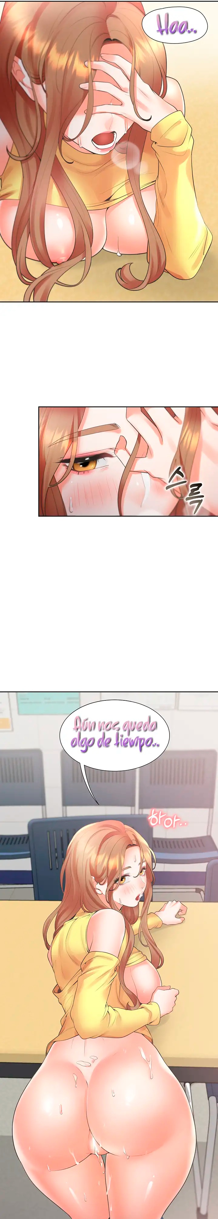 Bunking Bed Raw - Chapter 29 [photo 32] - MangaPorn