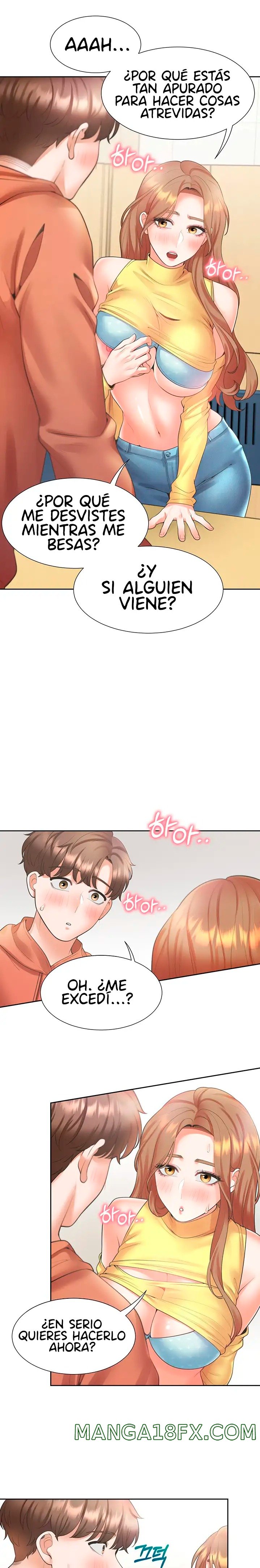 Bunking Bed Raw - Chapter 29 [photo 5] - MangaPorn