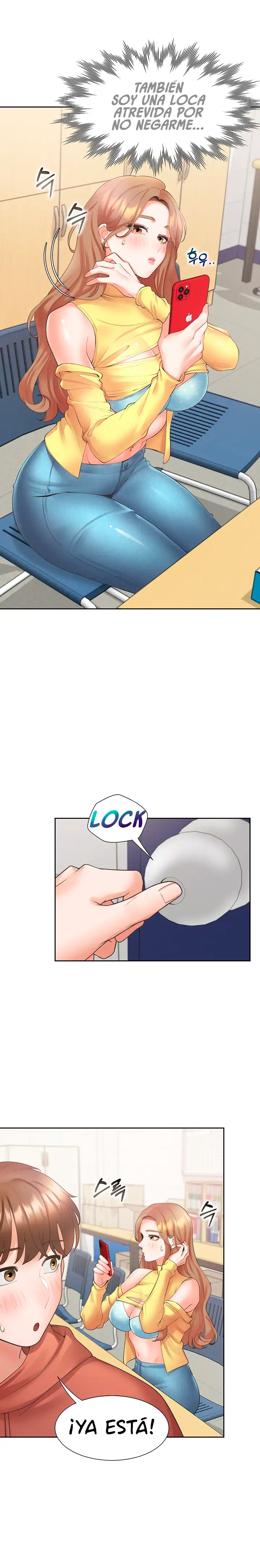 Bunking Bed Raw - Chapter 29 [photo 7] - MangaPorn