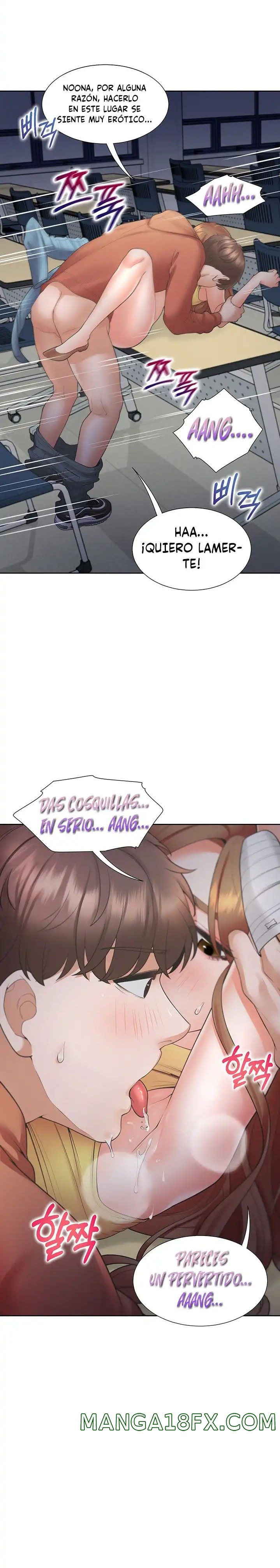 Bunking Bed Raw - Chapter 30 [photo 22] - MangaPorn