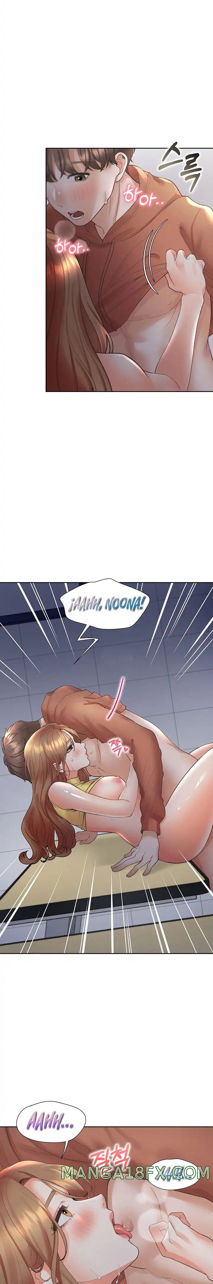 Bunking Bed Raw - Chapter 30 [photo 24] - MangaPorn