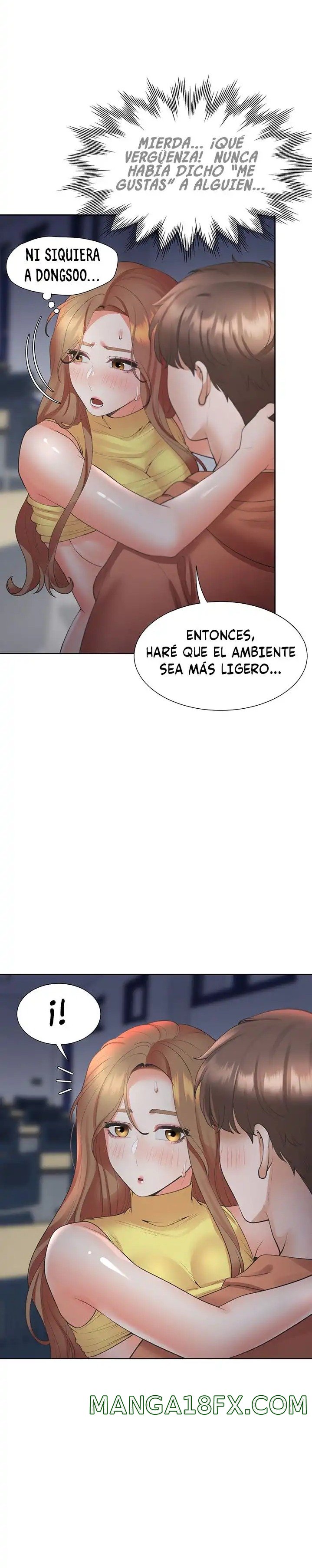 Bunking Bed Raw - Chapter 30 [photo 31] - MangaPorn