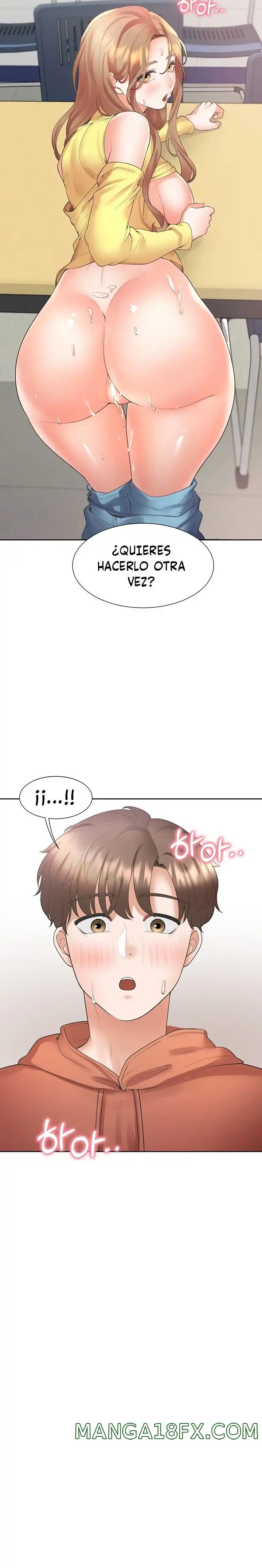 Bunking Bed Raw - Chapter 30 [photo 4] - MangaPorn