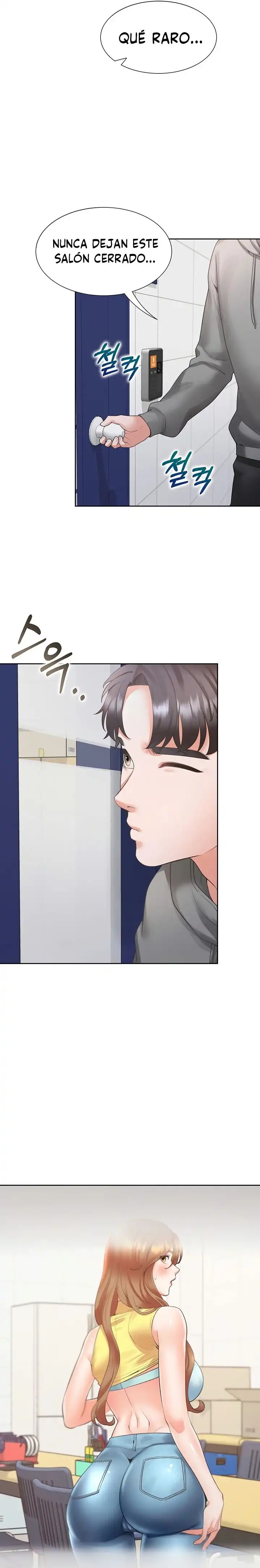 Bunking Bed Raw - Chapter 30 [photo 5] - MangaPorn