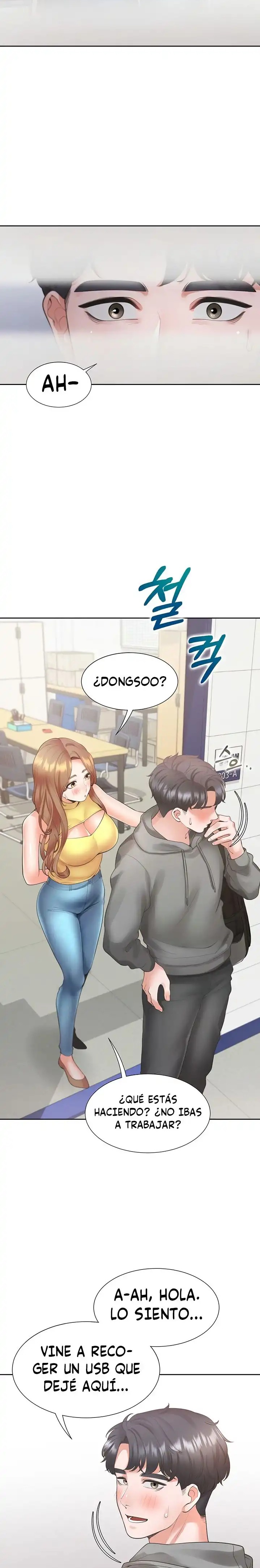 Bunking Bed Raw - Chapter 30 [photo 6] - MangaPorn