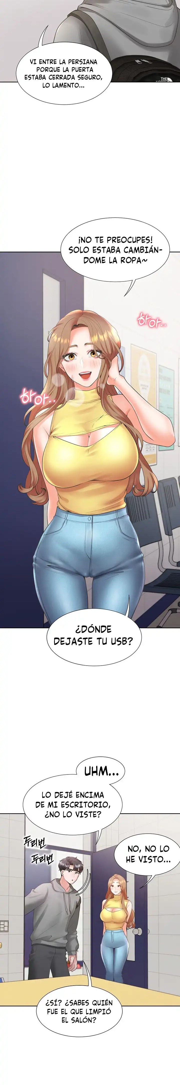 Bunking Bed Raw - Chapter 30 [photo 7] - MangaPorn