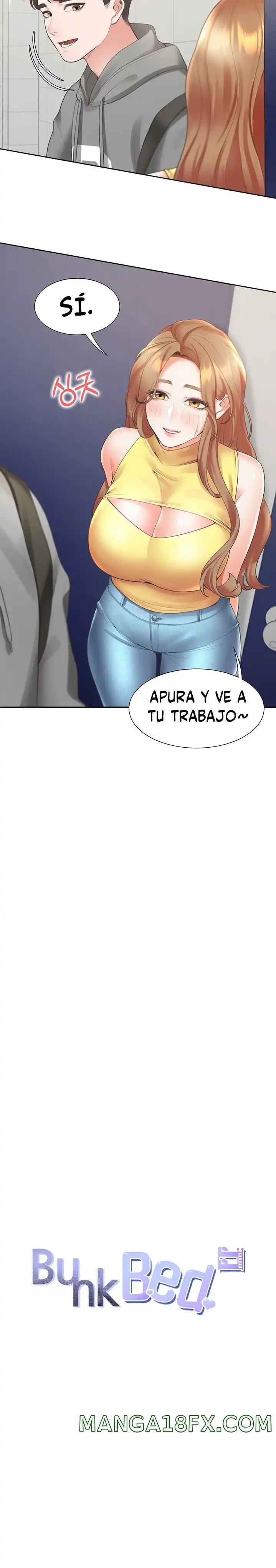 Bunking Bed Raw - Chapter 30 [photo 9] - MangaPorn