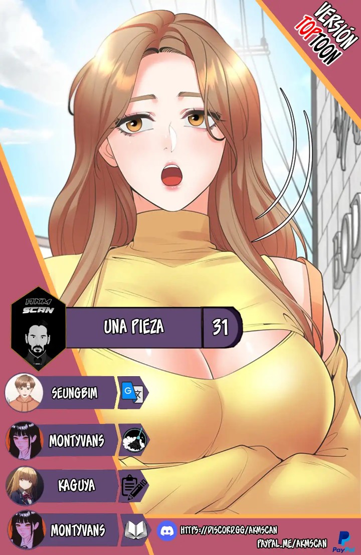 Bunking Bed Raw - Chapter 31 [photo 1] - MangaPorn