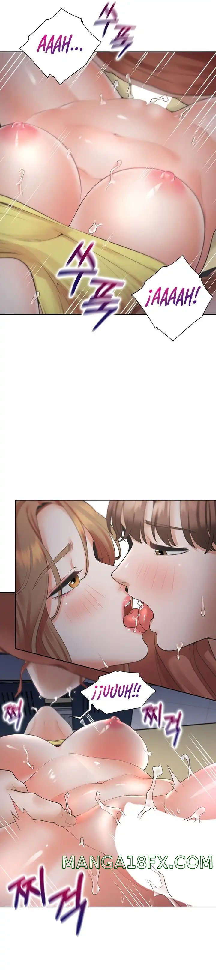 Bunking Bed Raw - Chapter 31 [photo 10] - MangaPorn