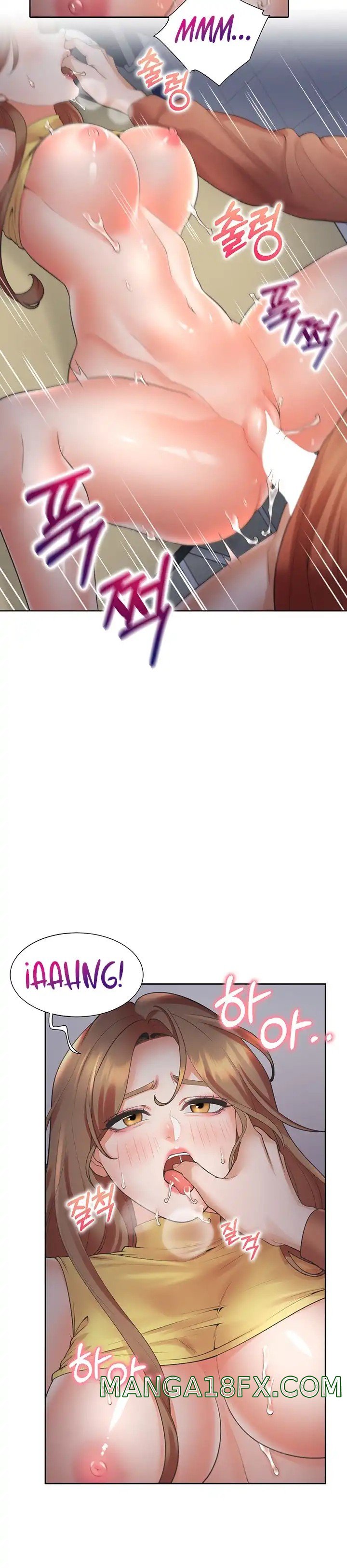 Bunking Bed Raw - Chapter 31 [photo 12] - MangaPorn