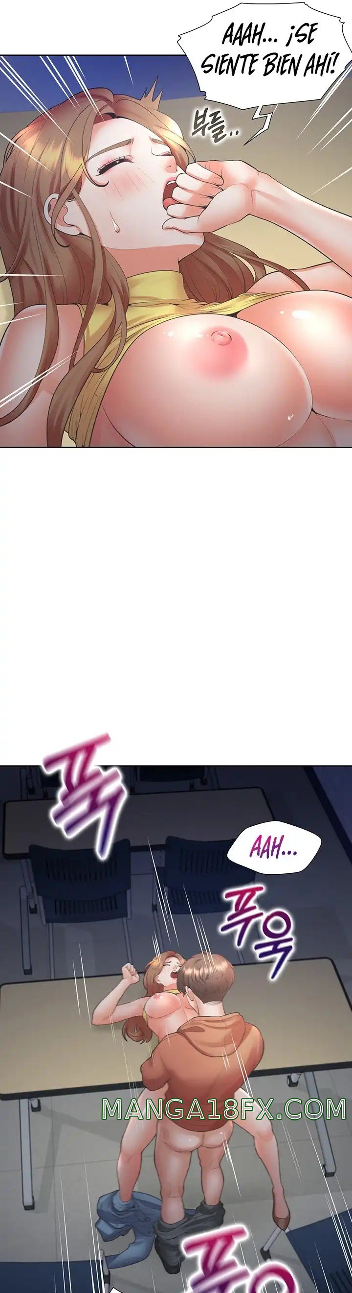 Bunking Bed Raw - Chapter 31 [photo 18] - MangaPorn