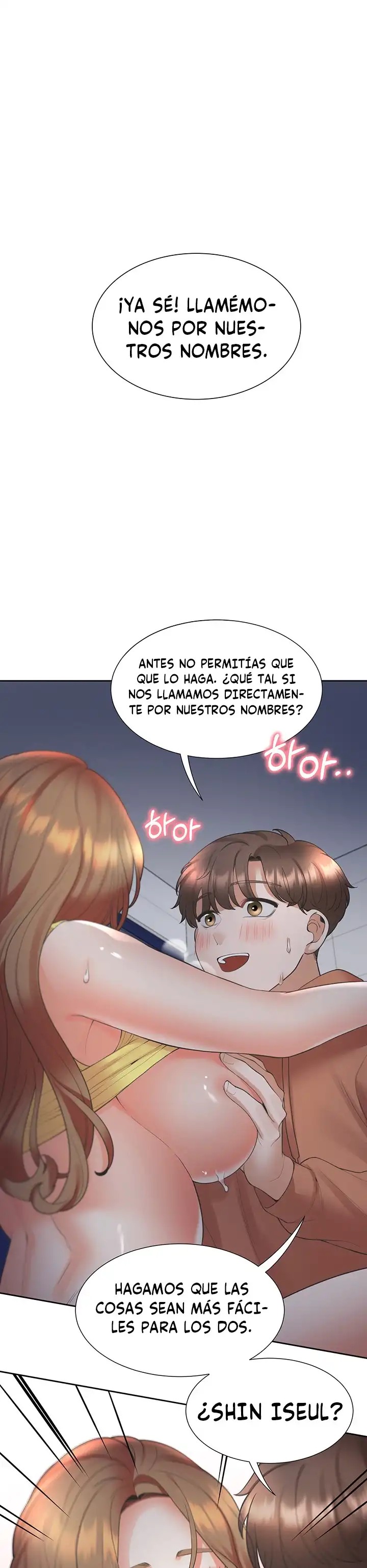 Bunking Bed Raw - Chapter 31 [photo 2] - MangaPorn