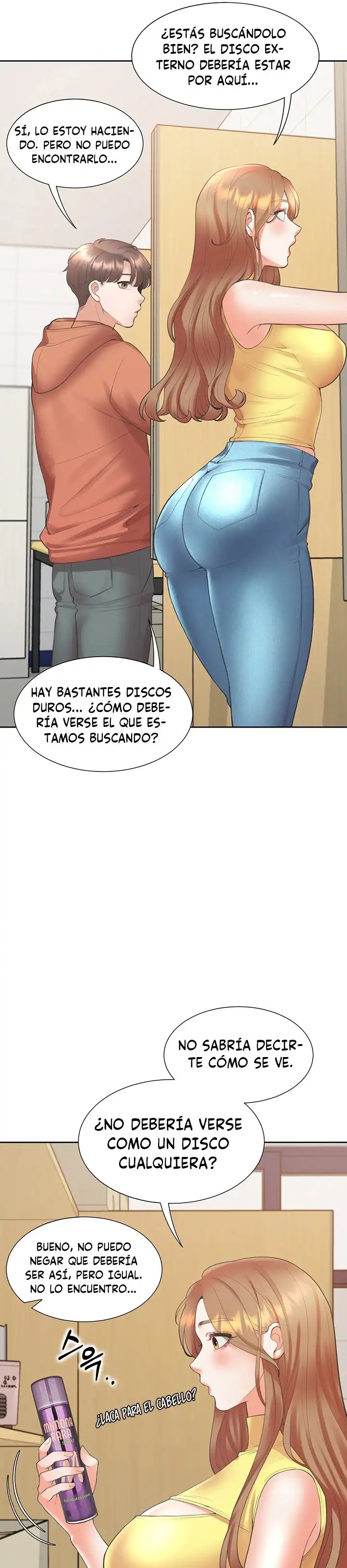 Bunking Bed Raw - Chapter 31 [photo 30] - MangaPorn