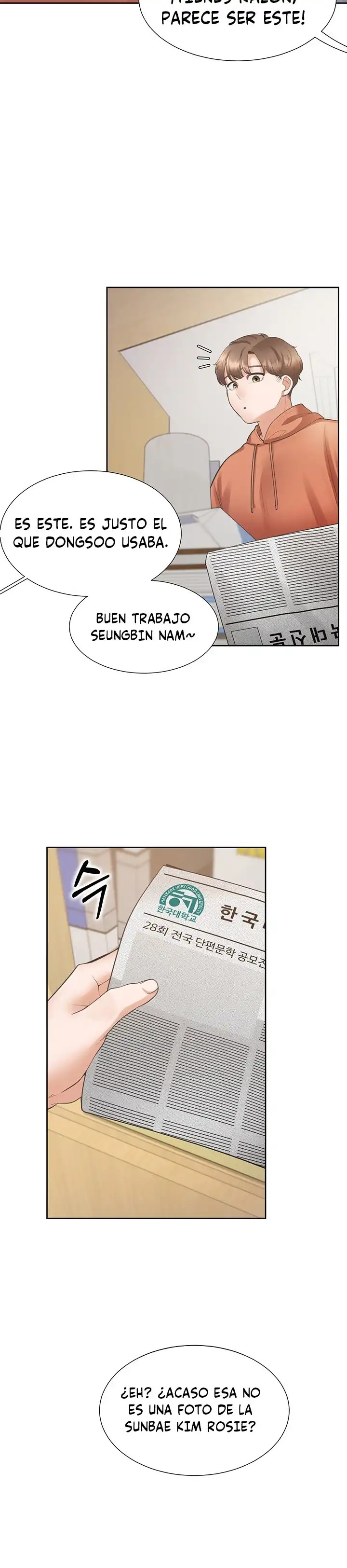 Bunking Bed Raw - Chapter 31 [photo 33] - MangaPorn