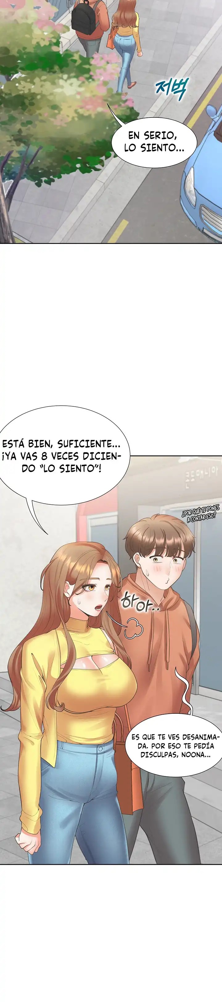 Bunking Bed Raw - Chapter 31 [photo 37] - MangaPorn