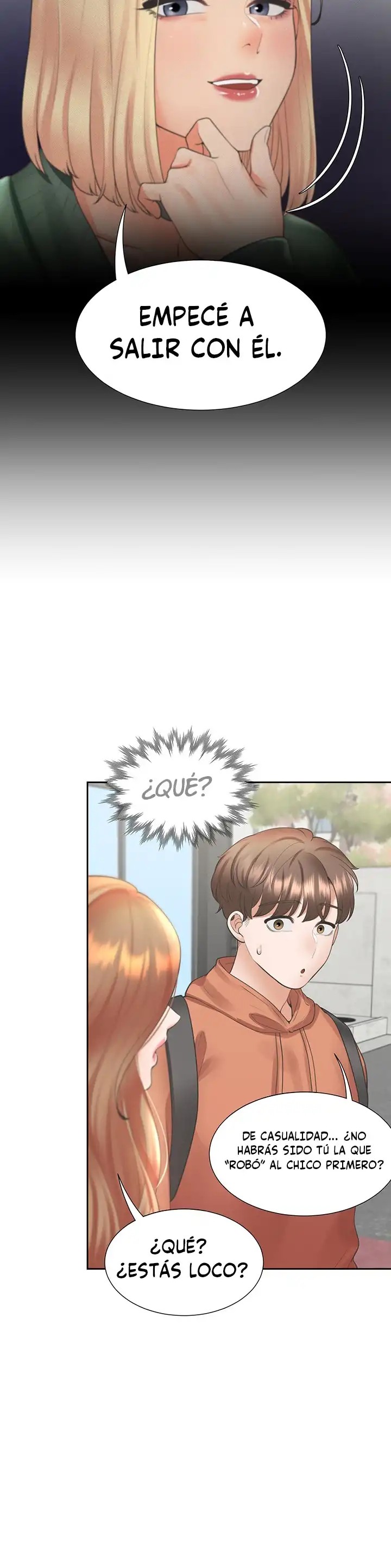 Bunking Bed Raw - Chapter 31 [photo 41] - MangaPorn