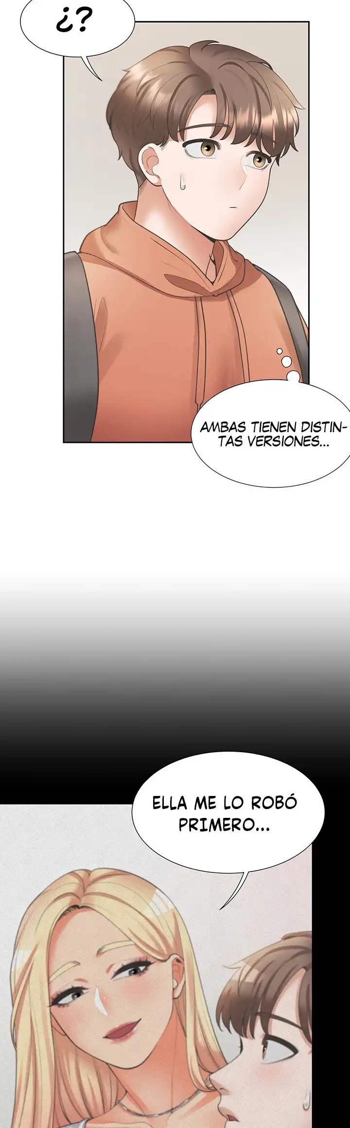 Bunking Bed Raw - Chapter 31 [photo 43] - MangaPorn