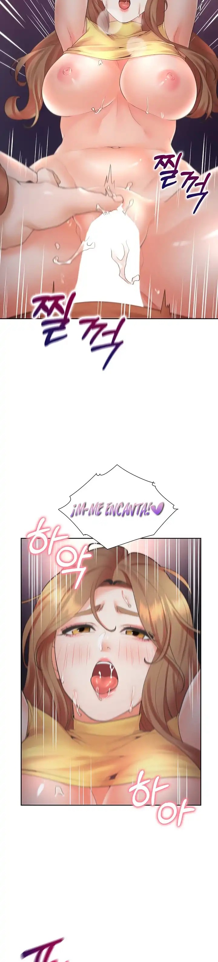 Bunking Bed Raw - Chapter 31 [photo 8] - MangaPorn