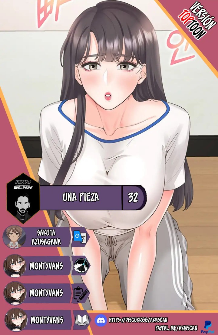 Bunking Bed Raw - Chapter 32 [photo 1] - MangaPorn