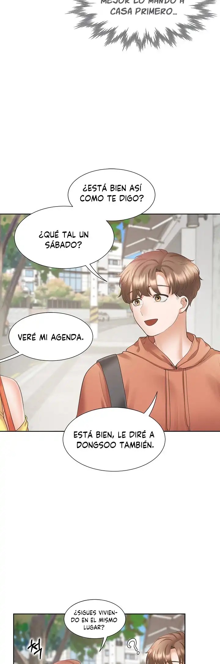 Bunking Bed Raw - Chapter 32 [photo 11] - MangaPorn