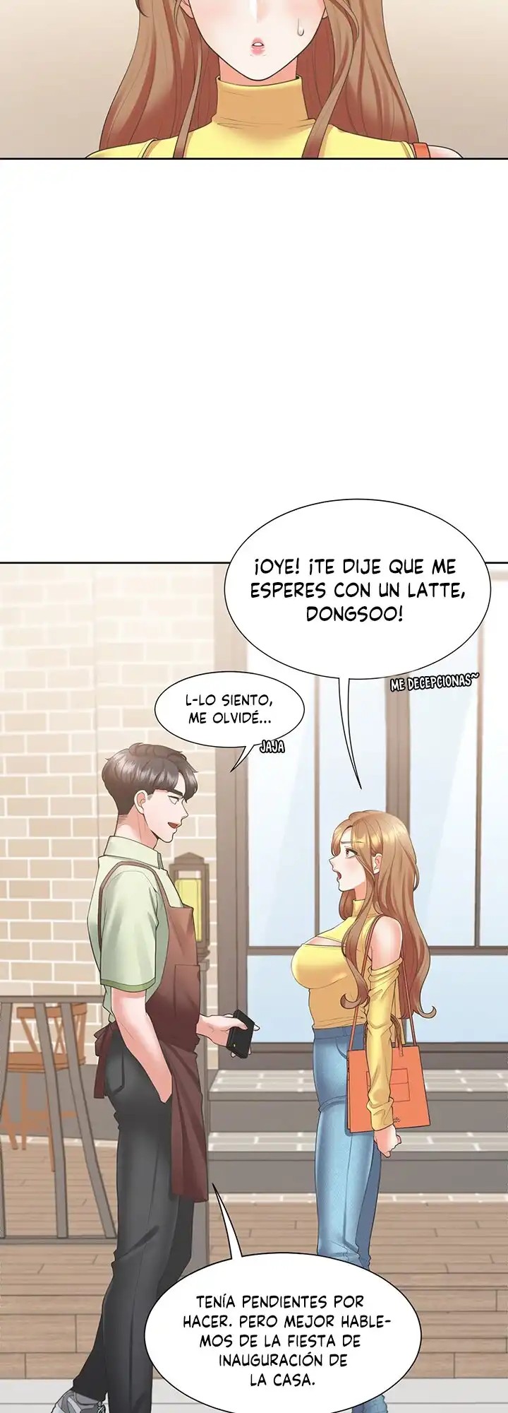 Bunking Bed Raw - Chapter 32 [photo 15] - MangaPorn