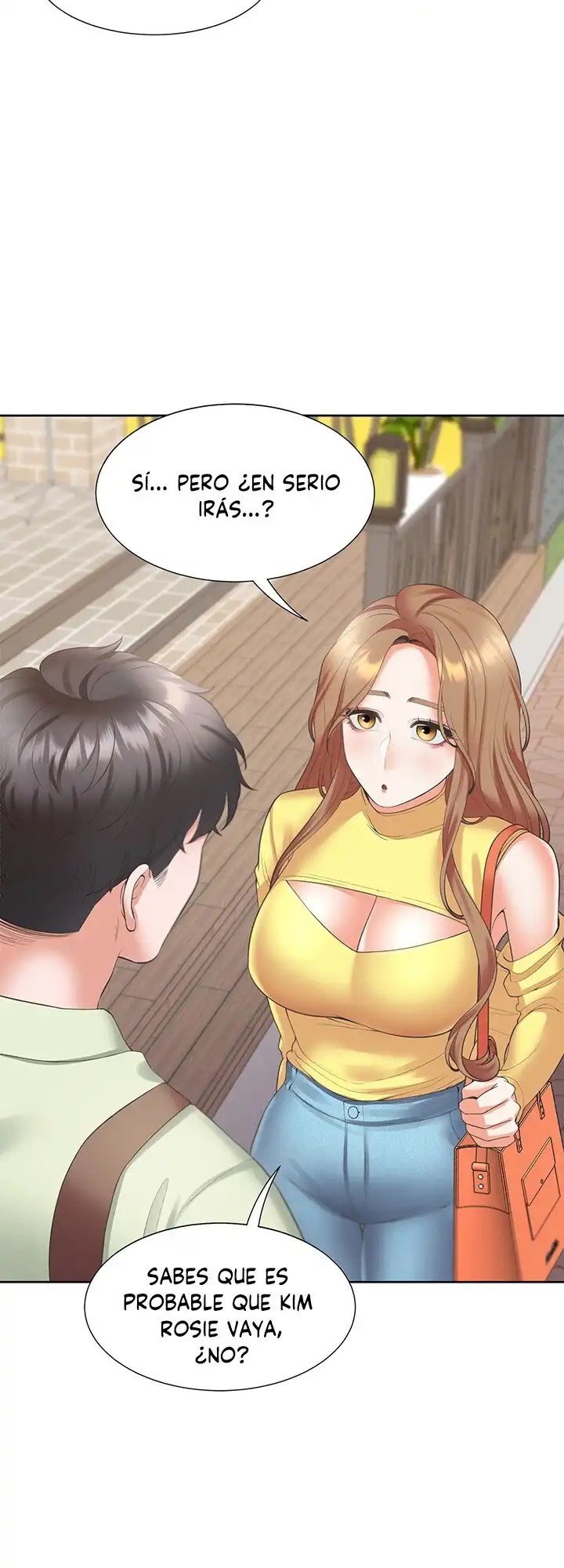 Bunking Bed Raw - Chapter 32 [photo 17] - MangaPorn