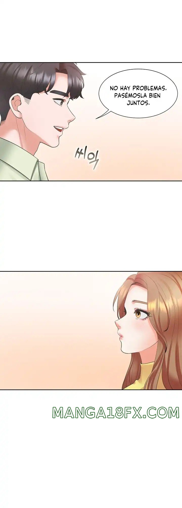 Bunking Bed Raw - Chapter 32 [photo 18] - MangaPorn