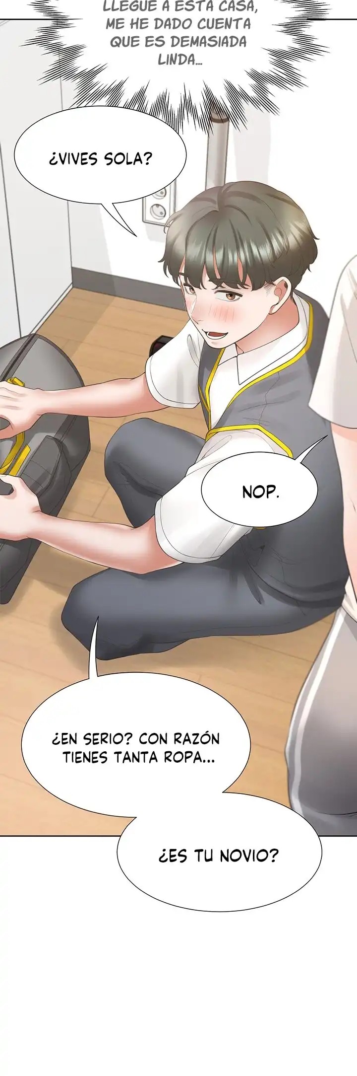 Bunking Bed Raw - Chapter 32 [photo 24] - MangaPorn