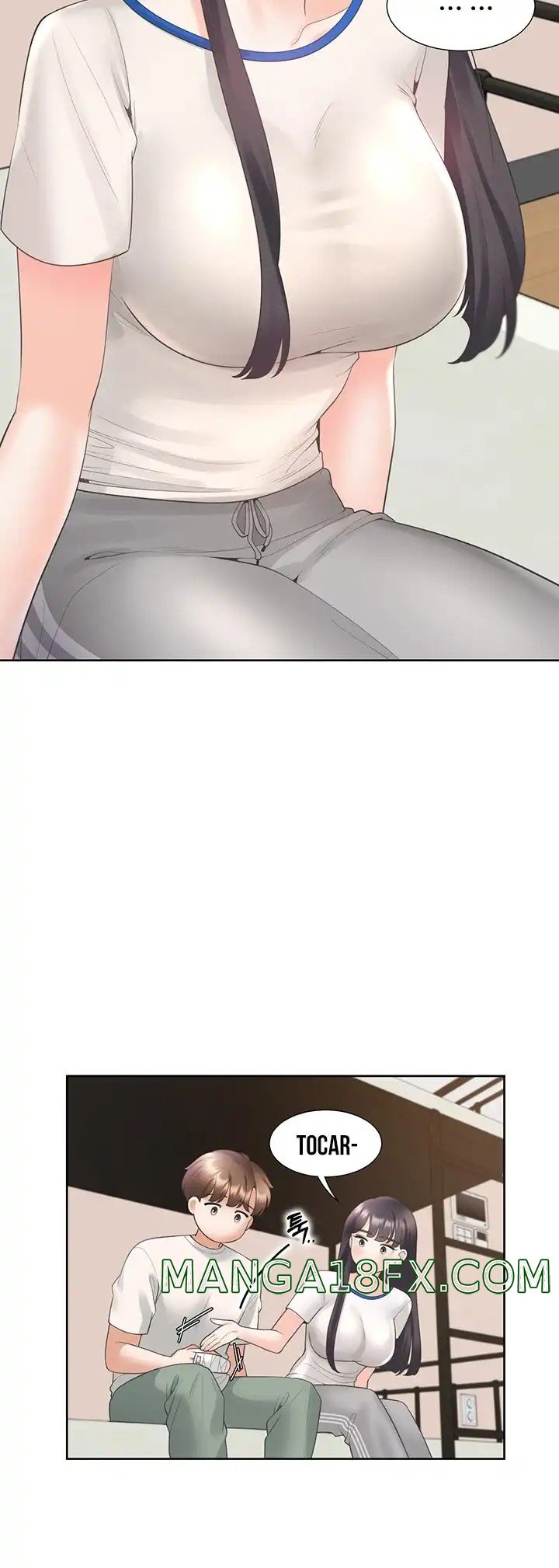 Bunking Bed Raw - Chapter 32 [photo 28] - MangaPorn