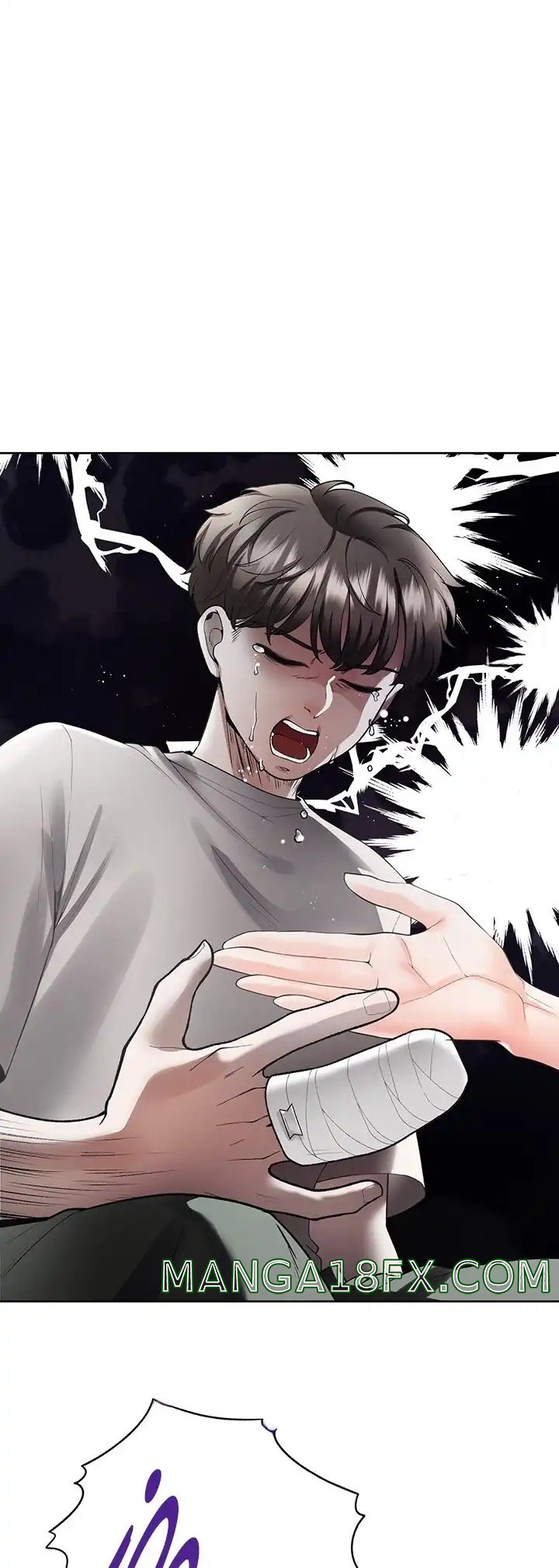 Bunking Bed Raw - Chapter 32 [photo 29] - MangaPorn