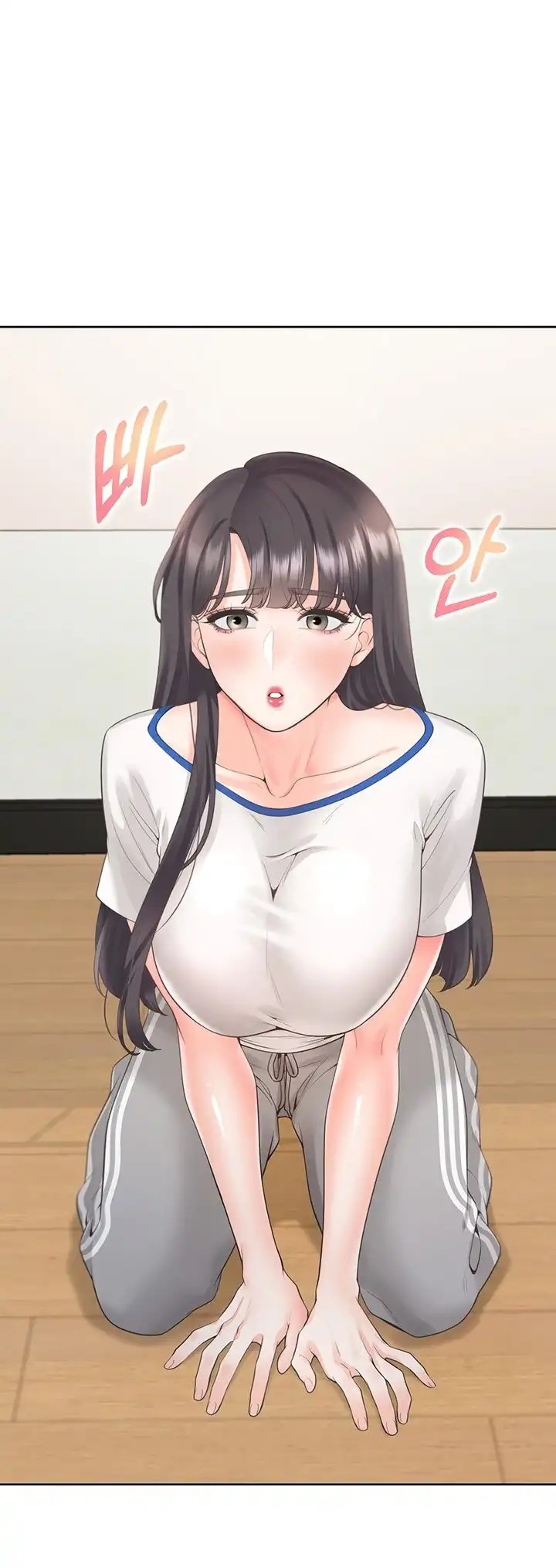 Bunking Bed Raw - Chapter 32 [photo 33] - MangaPorn