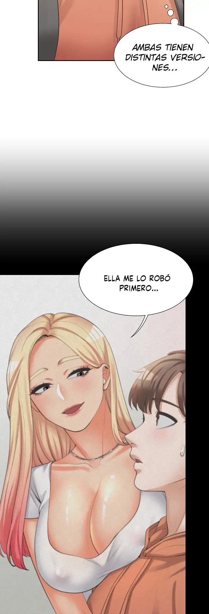 Bunking Bed Raw - Chapter 32 [photo 3] - MangaPorn