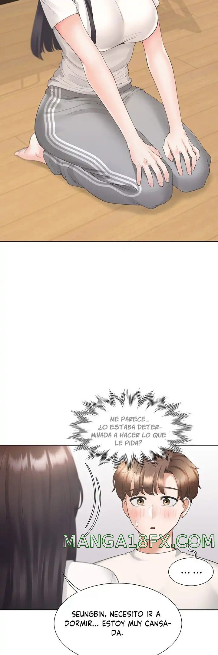 Bunking Bed Raw - Chapter 32 [photo 39] - MangaPorn