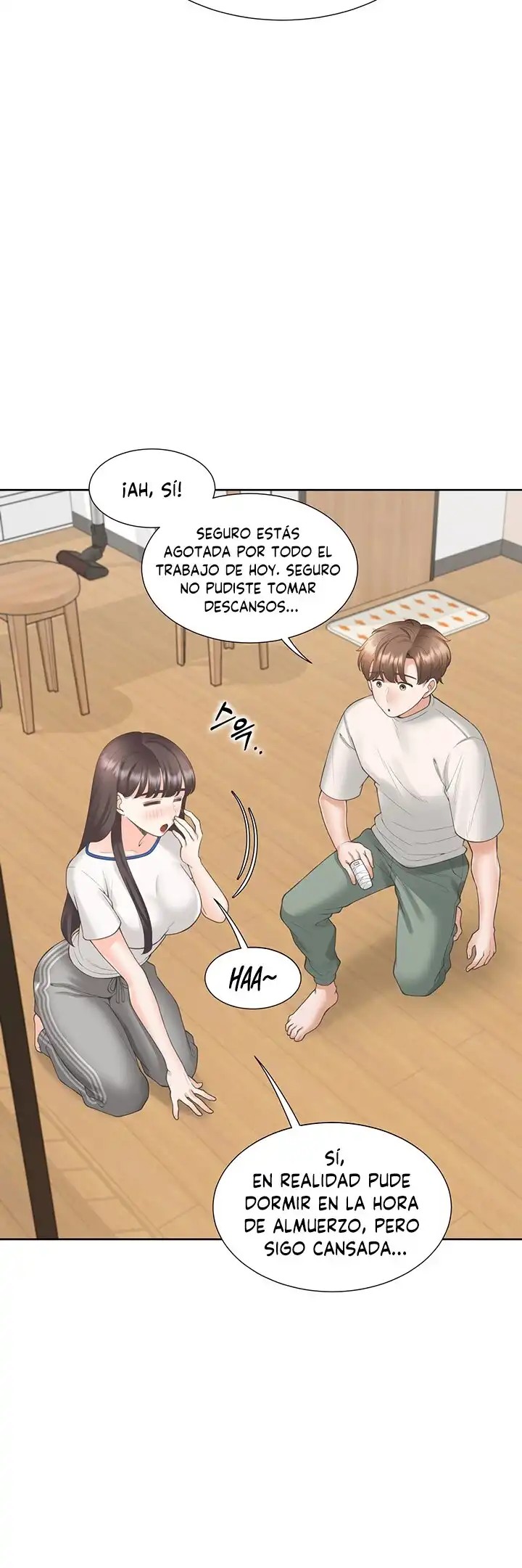 Bunking Bed Raw - Chapter 32 [photo 40] - MangaPorn