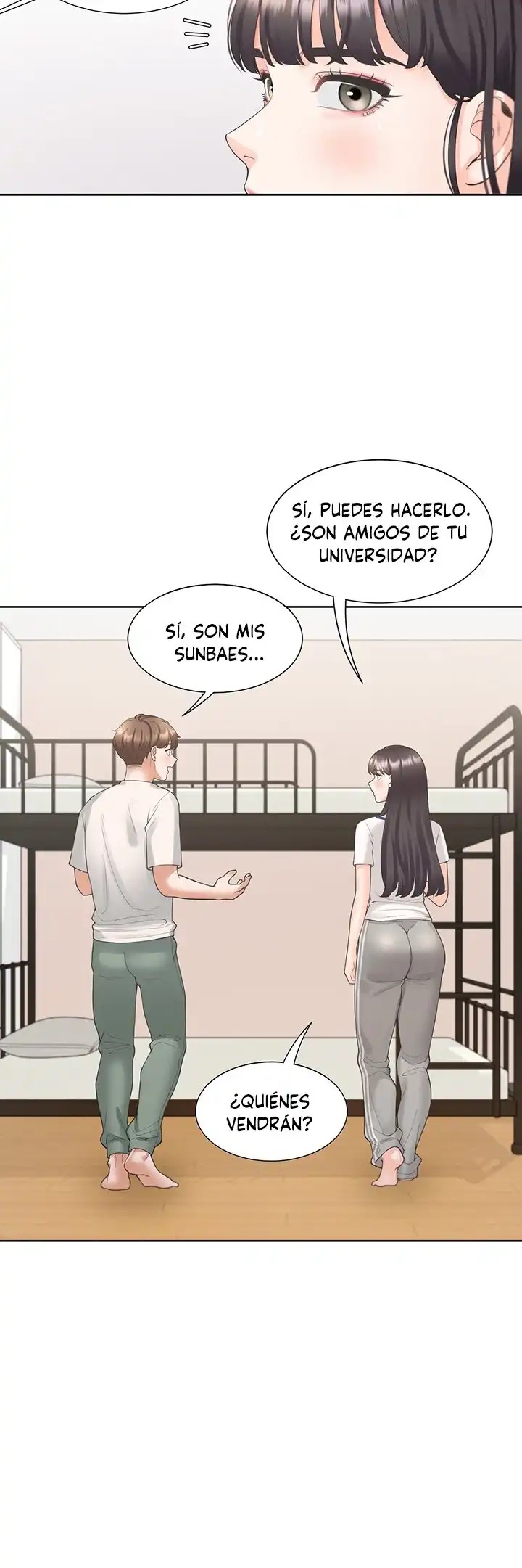 Bunking Bed Raw - Chapter 32 [photo 42] - MangaPorn