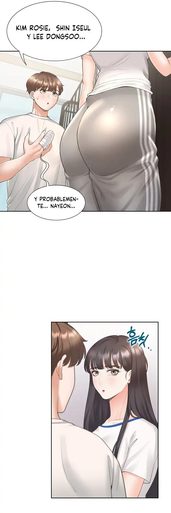 Bunking Bed Raw - Chapter 32 [photo 43] - MangaPorn