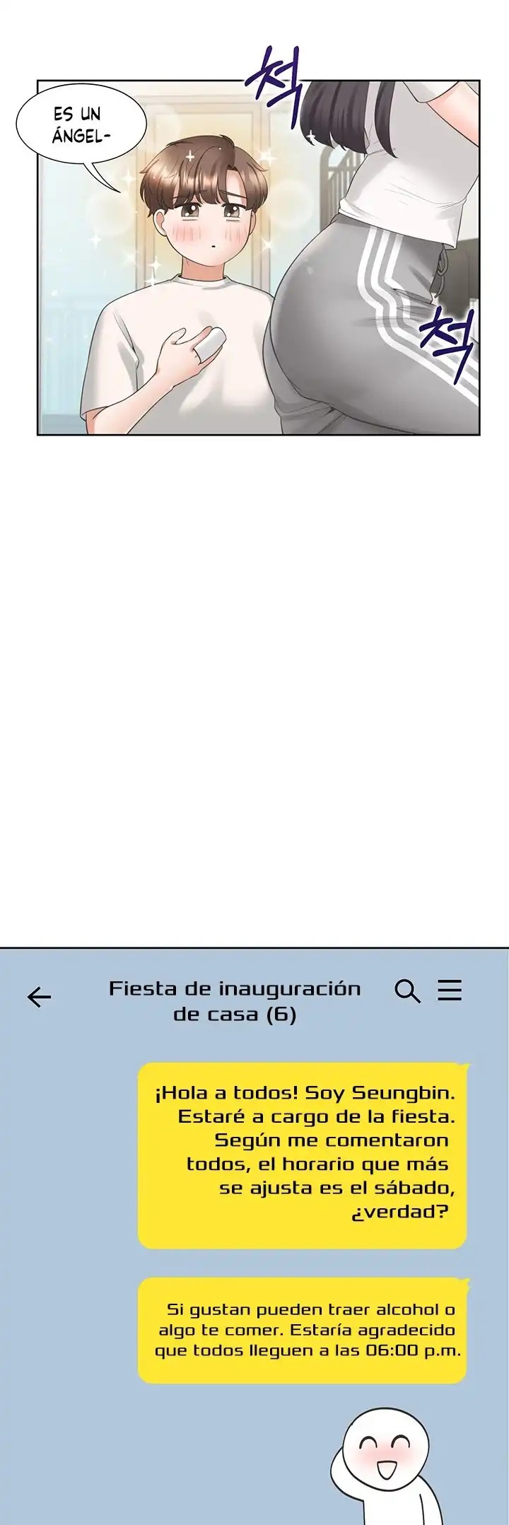 Bunking Bed Raw - Chapter 32 [photo 47] - MangaPorn