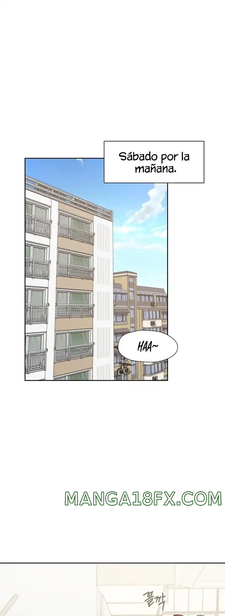 Bunking Bed Raw - Chapter 32 [photo 51] - MangaPorn