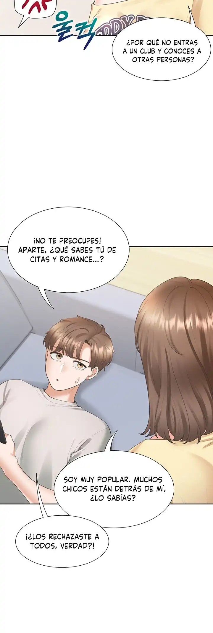 Bunking Bed Raw - Chapter 32 [photo 56] - MangaPorn